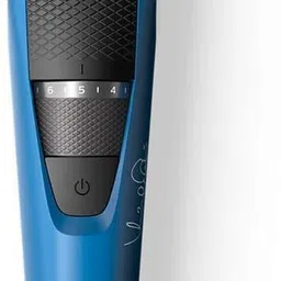 PHILIPS BT3105/15 Trimmer 45 min Runtime 5 Length Settings image 1