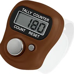 Mantra & Zikr Digital Finger Counter Device Digital Tally Counter-image-95