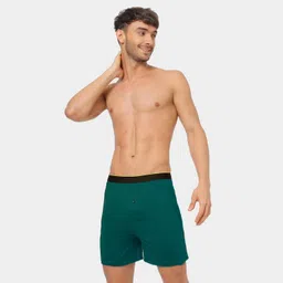 bummer Solid Men Boxer-picture-23