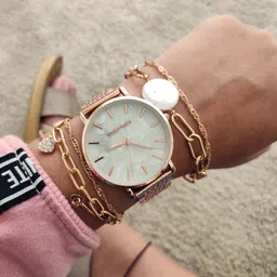 joker & witch Analog Watch - For Women JWBS576-picture-26