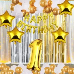 decor mart Birthay Combo Decorations 983-picture-22