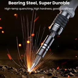 gentle beast HandyProX 115 in 1 Magnetic Tool Box for Electronics Standard Screwdriver Set image 2