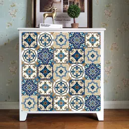 yancorp Vinyl Floral & Botanical Multicolor Wallpaper image 4