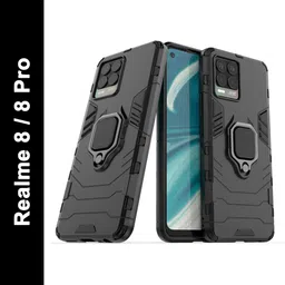 cover alive Back Cover for Realme 8-picture-11