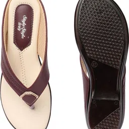 style buy style Women Wedges Sandal image 5