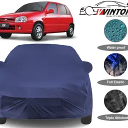 v vinton Maruti Suzuki Zen-picture-18