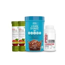 GNC Ultimate Fat Burn & Wellness Combo - GNC Pro Performance-picture-13