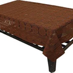 a cube luxury solutions Geometric 4 Seater Table Cover-picture-28