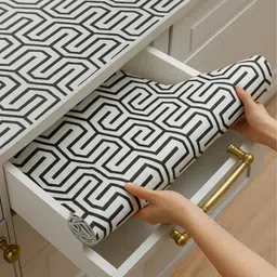 subete PVC (Polyvinyl Chloride) Drawer Mat-picture-10