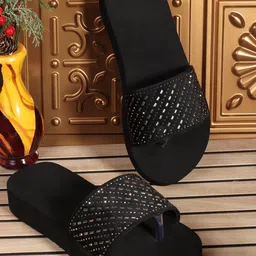 triksy Women Flats Sandal-picture-18