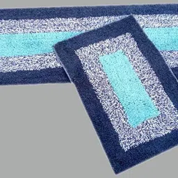 cloudia Cotton Door & Floor Mat-picture-47