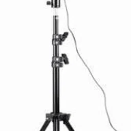 VIJYIONCS Ring Light for lighting tiktok reels likee Holder Ring Flash (White, Yellow) Ring Flash-image-16