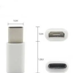ftcome USB Type C OTG Adapter image 2