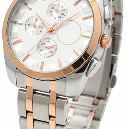 jarurati store Analog Watch - For Men Amazing Watch White Dial Round A35-picture-12