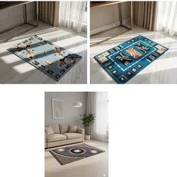 ato 29 cm X 49 Acrylic Runner-picture-45