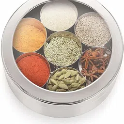 Spice Set Stainless Steel-image-55