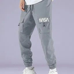 nivedanm Men Cargos-picture-28