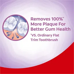 colgate Gentle Gumcare Toothbrush - 3Pcs (Buy 2 Get 1) Ultra Soft Toothbrush image 4