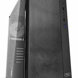 Deepcool MATREXX 55 MESH ADD-RGB 4F Mid Tower Cabinet image 3