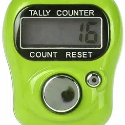 jap mala counter finger counter ring chanting counting machine for prayer Digital Tally Counter-image-80