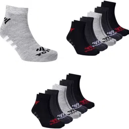 yotoe Men Striped Ankle Length-picture-29