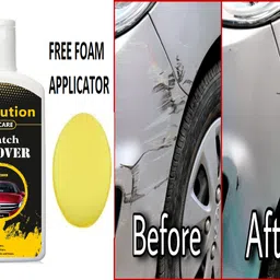 revolution Scratch Remover Wax-picture-21