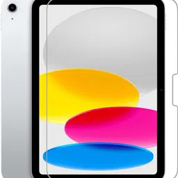 Bigil Tempered Glass Guard for APPLE iPad (10th Gen) 10.9 inch, (Anti-Scratch & Smudge Proof Premium Tempered Glass)-picture-21