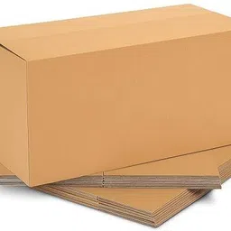 Double Wall Carton Cardboard Shipping, moving, storage, courier transportation of goods including heavy Packaging Box-image-22