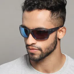 idee UV Protection Sports Sunglasses (61) image 5