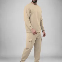 tripr Tshirt Pant Co-ords Set image 3