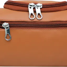 flyit Women Orange Cosmetic Bag-picture-21