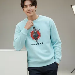 flyind Men Full Sleeve Printed Sweatshirt-picture-43