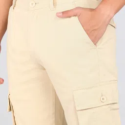 roadster Men Cargos image 5