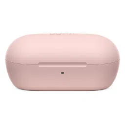 SONY WF-C710N TWS Earbuds with Advanced Noise Cancellation (IPX4 Water Resistant, Noise Sensor Technology, Pink) image 3