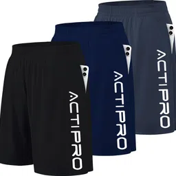 denlike Solid Men Boxer-picture-18