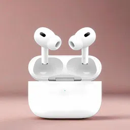 Earbuds Plus Bass Boost & Smart Touch Bluetooth Headset-image-20