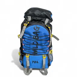 dostler TRUCKING Rucksack - 60 L-picture-10
