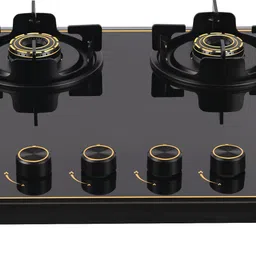 pigeon Infinity Gold Glass Manual Gas Stove-picture-13