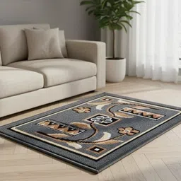 adib carpet 30 cm X 50 Acrylic Runner image 3