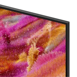 SAMSUNG QN90F 165.1 cm (65 inch) Neo QLED 4K Ultra HD Smart Tizen TV with Google Voice Assistant (2025 model) image 3