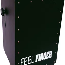 feelfinger Adjustable Snare Cajon drum box FF55.1 Cajons image 1