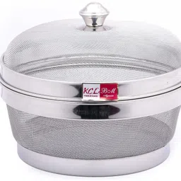 Miska Stainless Steel Fruit & Vegetable Basket-image-5