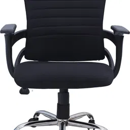 kwepl Mesh Office Arm Chair-picture-20