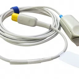 MDSS Original SpO2 Probe for CMS5100 & CMS8000 Monitor Pulse Oximeter-picture-14