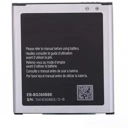 CaseTrendz Mobile Battery For Samsung Galaxy J2/ J2-00 / Galaxy Core Prime G360-picture-17