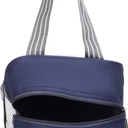 winning fashion Insulated Lunch Bag for kids School College Office Picnic Waterproof Lunch Bag image 5