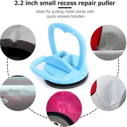 udghosh creation Suction Cup Dent Remover image 1
