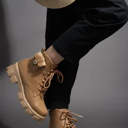 Longwalk Women and Girl Boot Boots For Women image 4