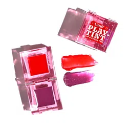 Gush Beauty Cherry Red & Sweet Plum Play Tint -Jawbreaker - 5g-picture-15