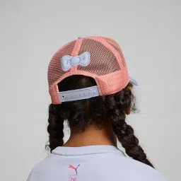 PUMA x HELLO KITTY & FRIENDS Youth Trucker Cap image 3